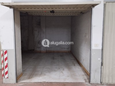 Portón garaje individual 2