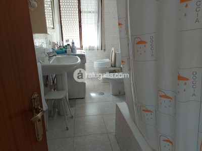 Baño 1ºplanta
