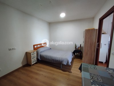 Dormitorio planta baja