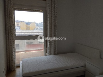 Vistas dormitorio doble