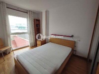 Dormitorio principal