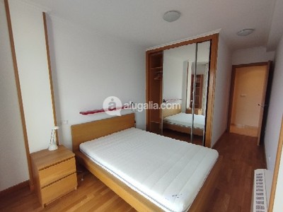 Dormitorio principal