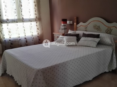 DORMITORIO EXTERIO