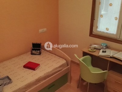 DORMITORIO PATIO