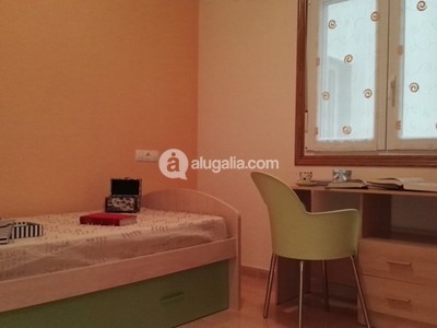 DORMITORIO PATIO