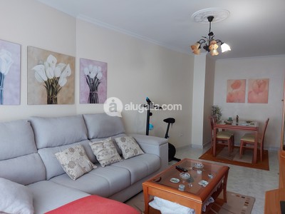 Piso en venta en Burela, Centro, con 3 dormitorios, 2 baños, trastero y balcón