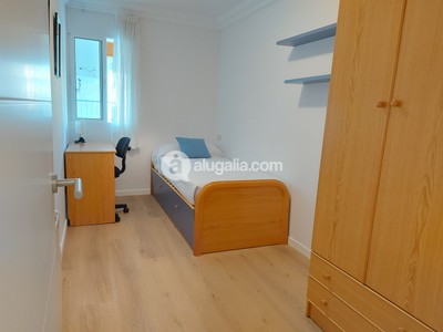 DORMITORIO ESTUDIO