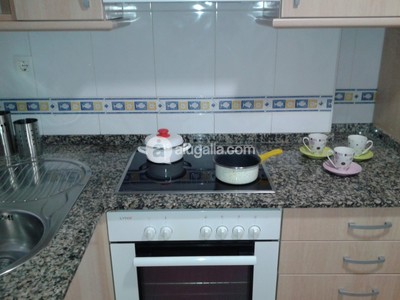 COCINA