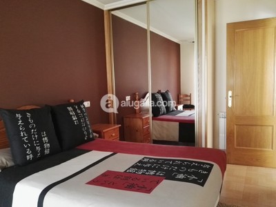 Apartamento en venta en Burela, Playa Portelo, con 2 dormitorios, baño, plaza de garaje, trastero y 2 balcones