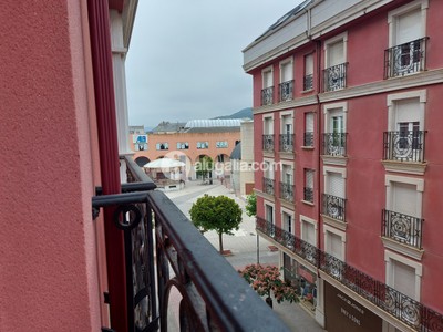 VISTAS