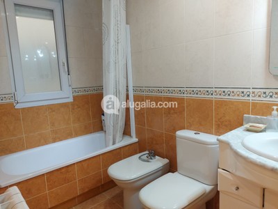 BAÑO GENERAL
