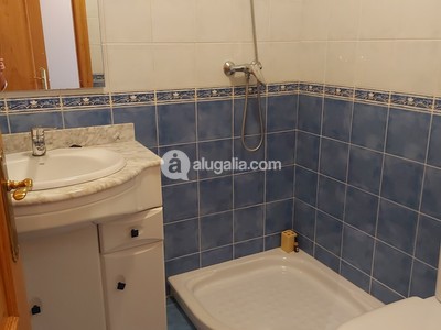 BAÑO PRIVADO