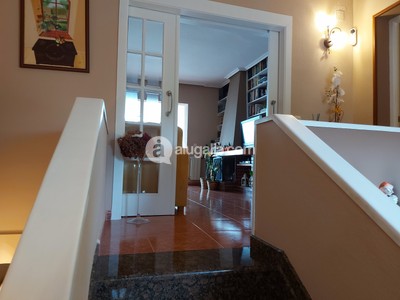 Casa en venta en Cervo, Rio Cobo, con 4 dormitorios, 2 baños, aseo, plaza de garaje, trastero y terreno