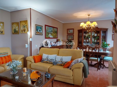 SALON COMEDOR