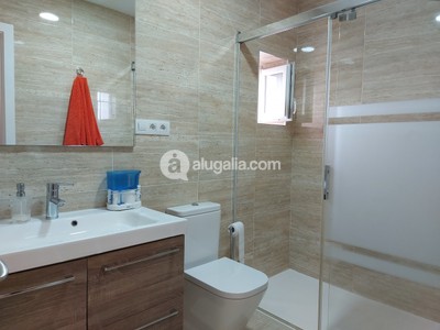 BAÑO PRIVADO