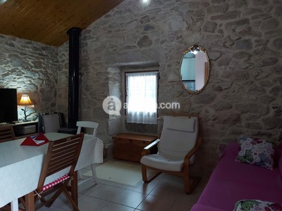 SALON-COCINA