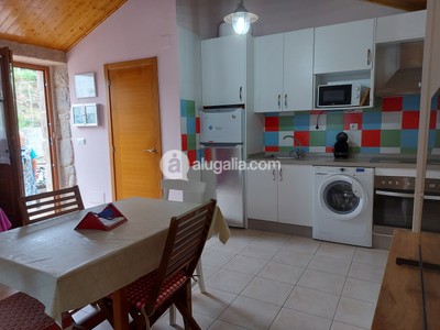 SALON-COCINA