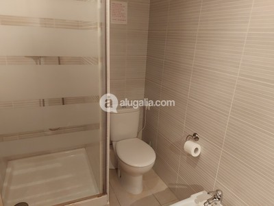 BAÑO PLANTA BAJA