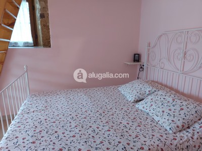 DORMITORIO PLANTA BAJA