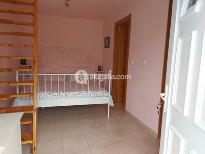 DORMITORIO PLANTA BAJA