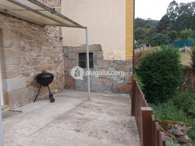 ZONA DE BARBACOA