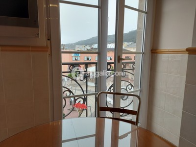 VISTAS DESDE LA COCINA