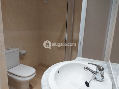 baño