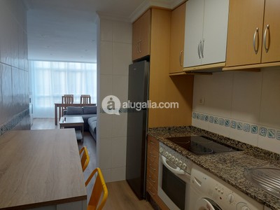 cocina-salón