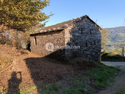 Terreno rural en venta en Mondoñedo, O Formigueiro