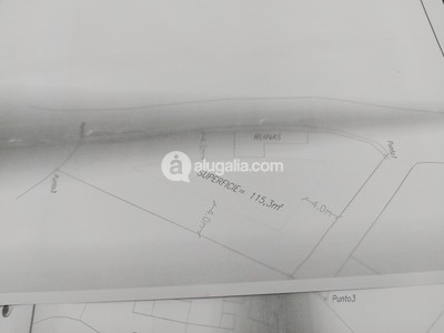Terreno rural en venta en Burela, Burela De Cabo