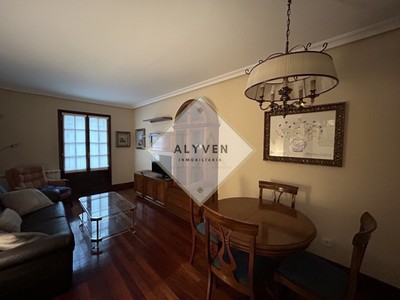 Salon comedor