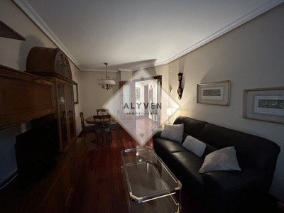 Salón comedor