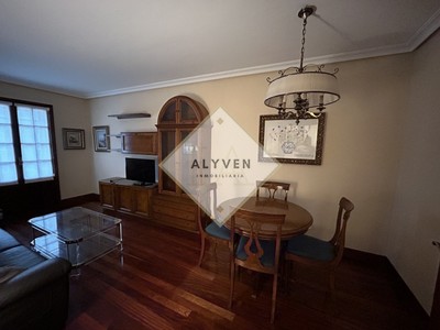 Salón comedor