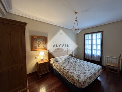 Dormitorio principal