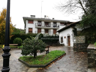 Locales de obra nueva en venta en Azpeitia, Loiola Auzoa, con terreno