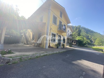 Restaurante en venta en Azpeitia