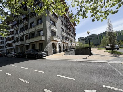 Garaje en alquiler en Azpeitia, Loiolako Inazio Hiribidea