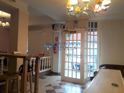 Locales en venta en Portugalete, Abaro, con baño