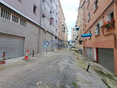 Lonja en venta en Portugalete, Zona Gasolinera Repélega