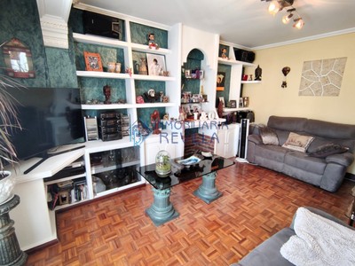 Piso en venta en Portugalete, La Florida, con 2 dormitorios y baño