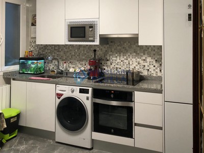 Piso en venta en Portugalete, Colegio Santa Mª, con 2 dormitorios y baño