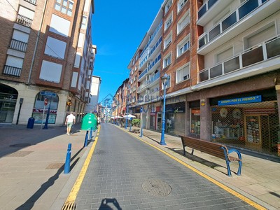 Locales en venta en Portugalete, El Ojillo
