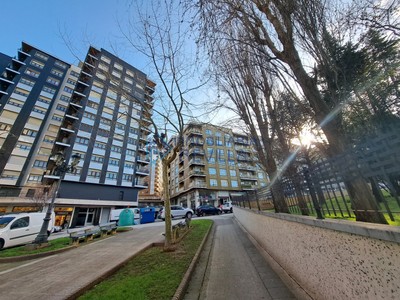 Locales en venta en Portugalete, Mugakoa, con baño
