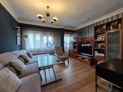 Piso en venta en Portugalete, Carlos Vii, con 3 dormitorios y 2 baños