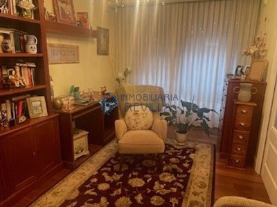 Piso en venta en Portugalete, Carlos Vii, con 3 dormitorios y 2 baños