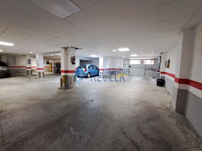 Garaje en venta en Portugalete, Zubeldia