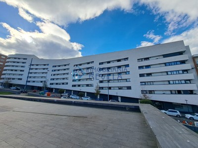 Garaje en alquiler en Portugalete, Pleno Centro