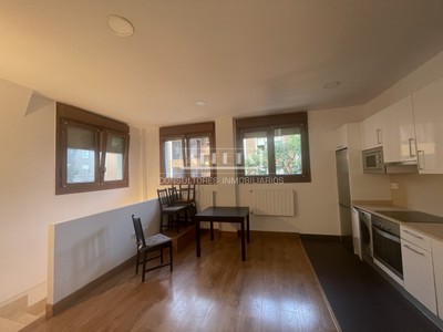 Piso en venta en Algorta, Redentor, con 4 dormitorios y 2 baños