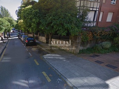 Garaje en venta en Neguri, Jolaseta