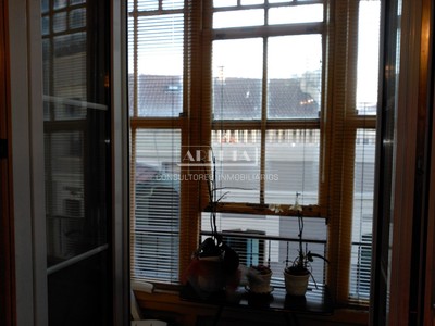 Piso en venta en Algorta, Avenida Basagoiti, con 4 dormitorios, baño y trastero